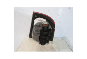 Feu arriere principal gauche (feux) SKODA OCTAVIA 1 Photo n°2