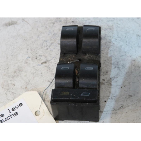Interrupteur de leve vitre avant gauche AUDI A3 1