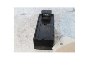 Interrupteur de leve vitre avant gauche AUDI A3 1 Photo n°2