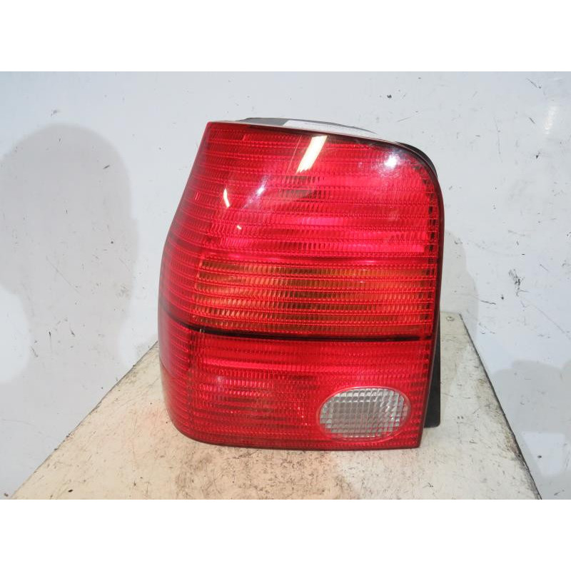 Feu arriere principal gauche (feux) VOLKSWAGEN LUPO Photo n°1