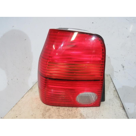 Feu arriere principal gauche (feux) VOLKSWAGEN LUPO
