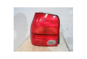 Feu arriere principal gauche (feux) VOLKSWAGEN LUPO Photo n°1