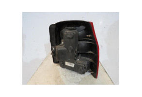 Feu arriere principal gauche (feux) VOLKSWAGEN LUPO Photo n°2