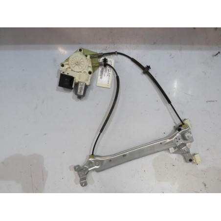 Leve vitre electrique arriere gauche RENAULT MEGANE 3