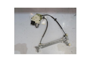 Leve vitre electrique arriere gauche RENAULT MEGANE 3 Photo n°1