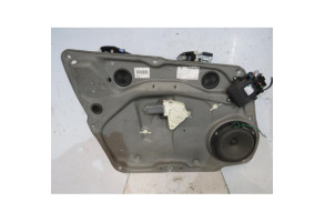 Leve vitre electrique avant gauche MERCEDES CLASSE A 169 Photo n°1