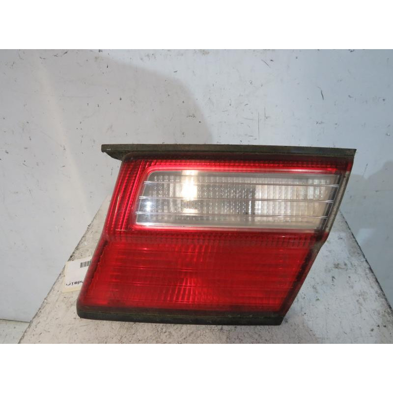 Feu arriere secondaire droit (feux) NISSAN ALMERA 1 Photo n°1