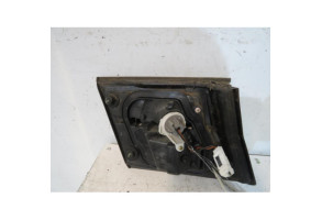 Feu arriere secondaire droit (feux) NISSAN ALMERA 1 Photo n°2