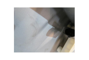 Leve vitre electrique avant gauche MERCEDES CLASSE A 169 Photo n°3