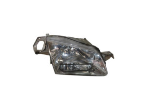 Optique avant principal droit (feux)(phare) MAZDA 323 6 Photo n°2