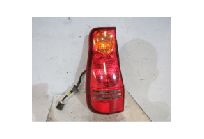 Feu arriere principal gauche (feux) HYUNDAI MATRIX Photo n°1