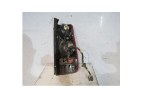 Feu arriere principal gauche (feux) HYUNDAI MATRIX Photo n°2