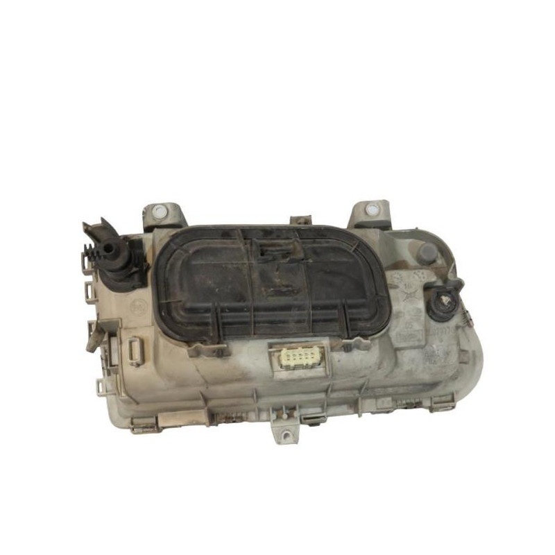 Optique avant principal gauche (feux)(phare) CITROEN EVASION Photo n°1