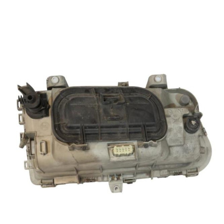 Optique avant principal gauche (feux)(phare) CITROEN EVASION