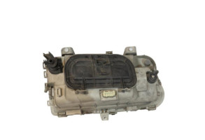 Optique avant principal gauche (feux)(phare) CITROEN EVASION Photo n°1