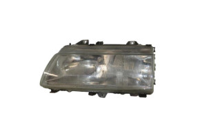 Optique avant principal gauche (feux)(phare) CITROEN EVASION Photo n°2