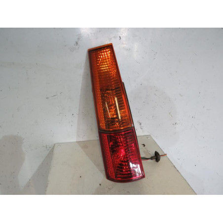 Feu arriere principal gauche (feux) SUZUKI IGNIS 2