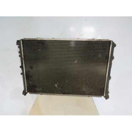 Radiateur eau RENAULT MEGANE 1