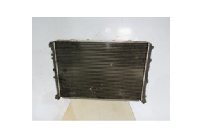 Radiateur eau RENAULT MEGANE 1 Photo n°1