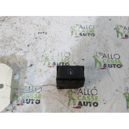 Interrupteur de leve vitre arriere droit VOLKSWAGEN BORA