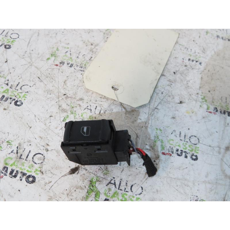 Interrupteur de leve vitre avant droit VOLKSWAGEN BORA Photo n°1