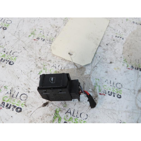 Interrupteur de leve vitre avant droit VOLKSWAGEN BORA