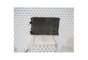 Radiateur eau RENAULT SCENIC 1 Photo n°1