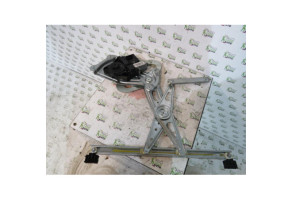 Leve vitre electrique arriere gauche RENAULT GRAND SCENIC 3 Photo n°1