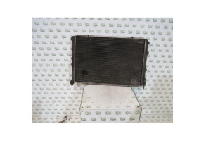 Radiateur eau RENAULT SCENIC 1 Photo n°2