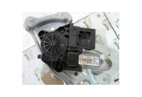 Leve vitre electrique arriere gauche RENAULT GRAND SCENIC 3 Photo n°2