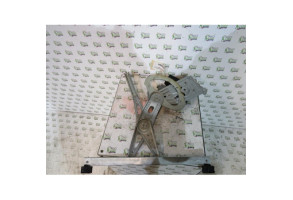 Leve vitre electrique arriere gauche RENAULT GRAND SCENIC 3 Photo n°3