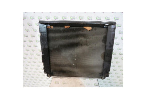 Radiateur eau RENAULT KANGOO 1 Photo n°1