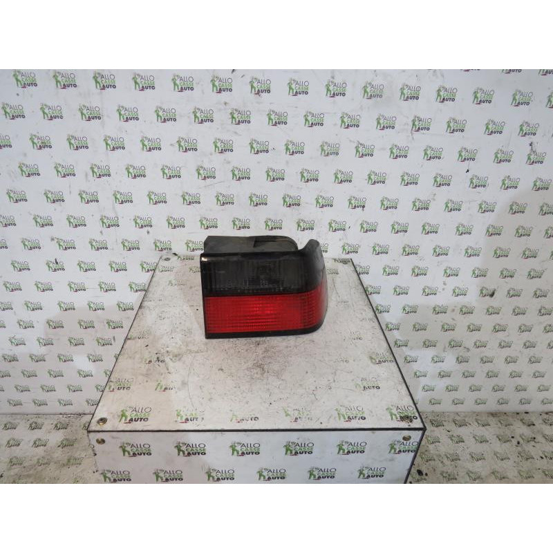 Feu arriere principal droit (feux) CITROEN XANTIA Photo n°1