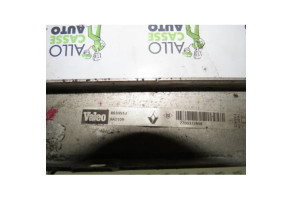 Radiateur eau RENAULT KANGOO 1 Photo n°3