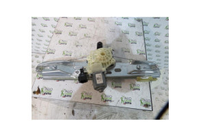 Leve vitre electrique arriere droit FORD FOCUS 3 Photo n°2