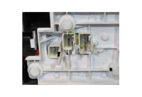 Feu arriere secondaire droit (feux) CITROEN XANTIA Photo n°3