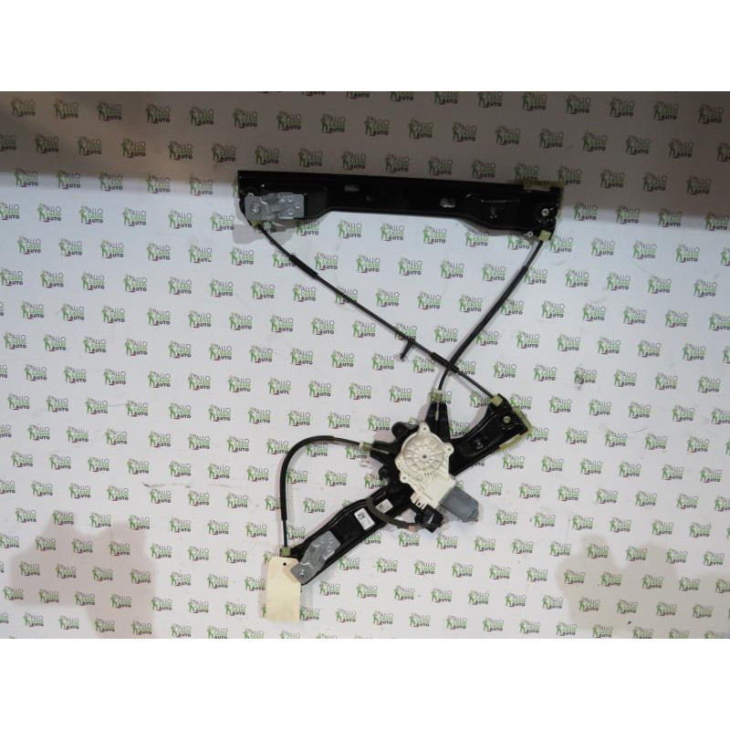 Leve vitre electrique avant gauche FORD FOCUS 3 Photo n°1