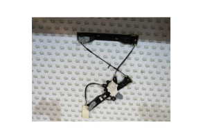 Leve vitre electrique avant gauche FORD FOCUS 3 Photo n°1