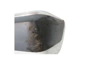 Pare choc arriere CITROEN XANTIA Photo n°1