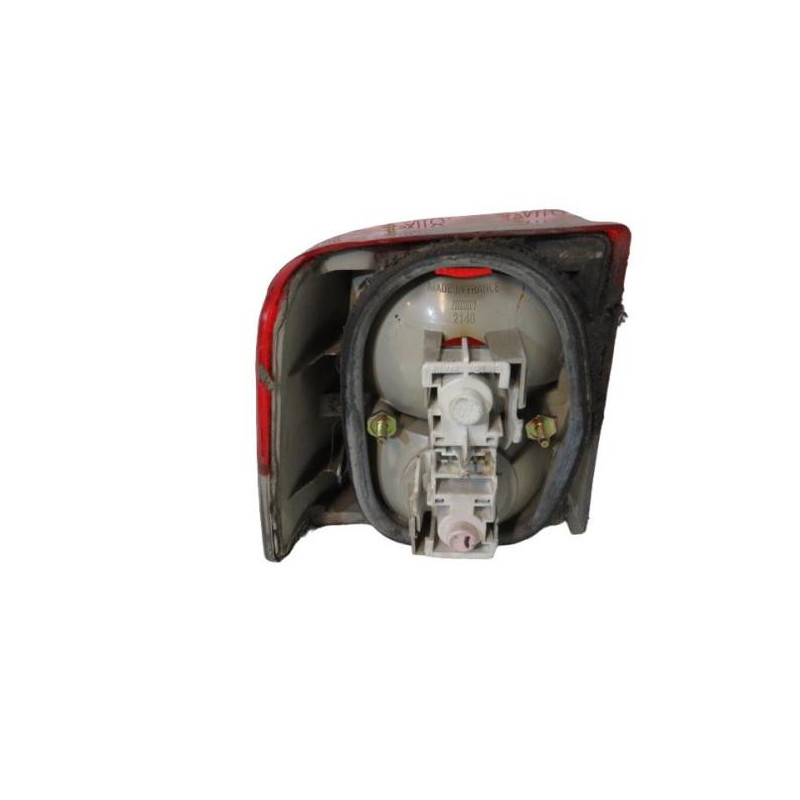 Feu arriere principal droit (feux) PEUGEOT 405 Photo n°1