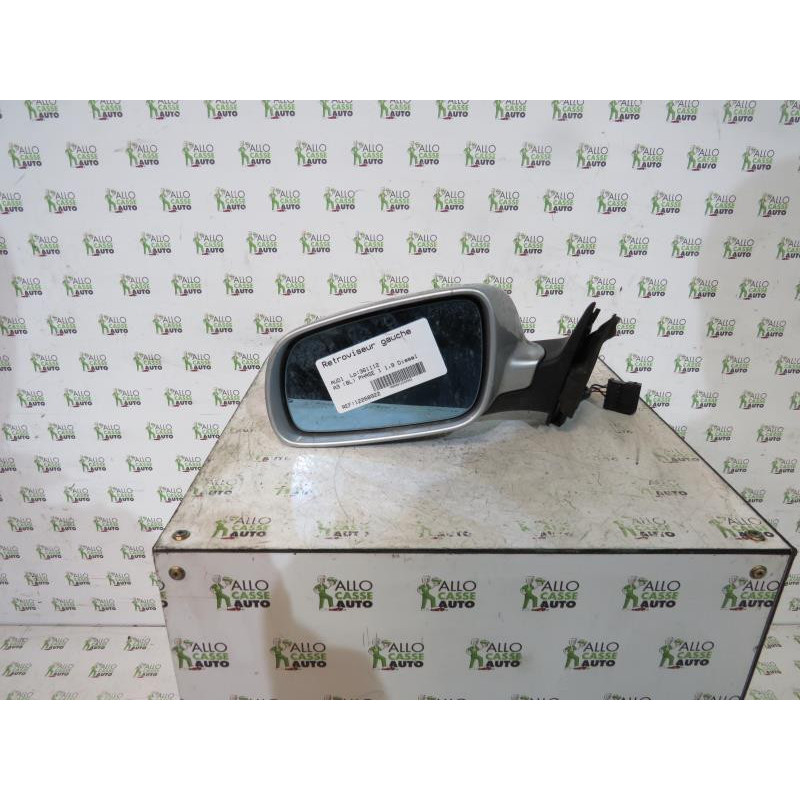 Retroviseur gauche AUDI A3 1 Photo n°1