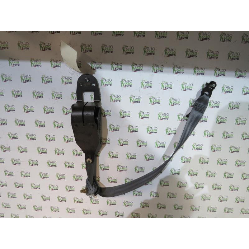 Ceinture avant gauche RENAULT KANGOO 1 Photo n°1