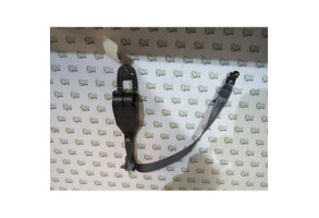 Ceinture avant gauche RENAULT KANGOO 1 Photo n°1