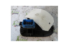 Interrupteur de leve vitre avant droit RENAULT KANGOO 2 Photo n°2
