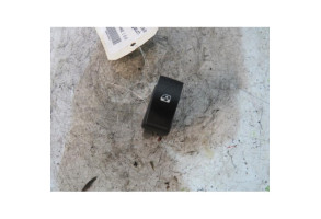 Interrupteur de leve vitre arriere gauche RENAULT GRAND ESPACE 4 Photo n°1