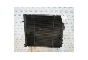 Radiateur eau RENAULT KANGOO 1 Photo n°3