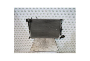 Radiateur eau CITROEN XANTIA Photo n°1