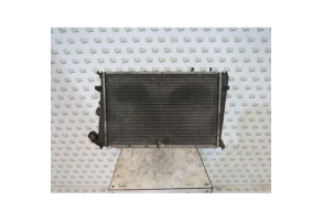 Radiateur eau CITROEN XANTIA Photo n°2