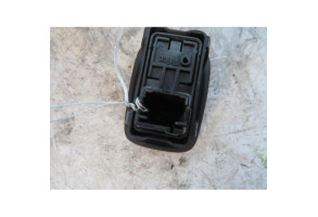 Interrupteur de leve vitre arriere droit PEUGEOT 207 Photo n°2