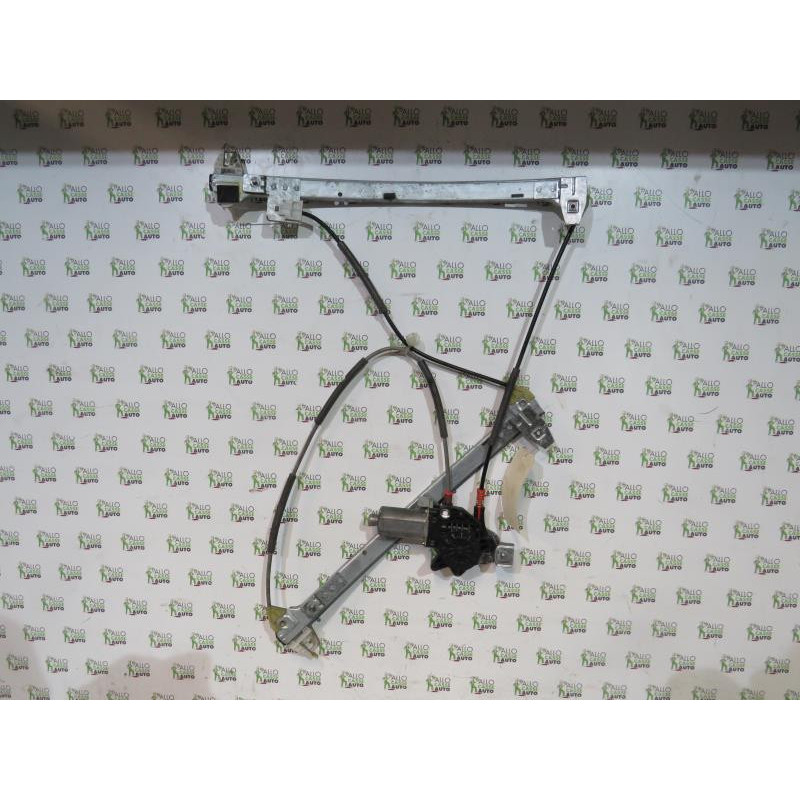 Leve vitre electrique avant gauche CITROEN XSARA Photo n°1